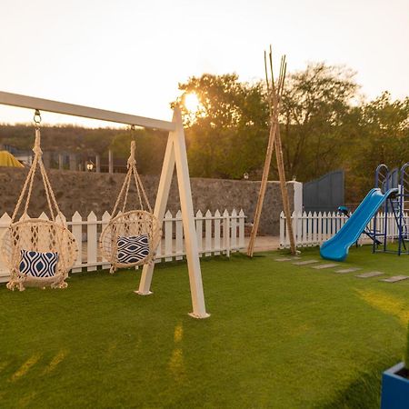 Ekostay Luxe - Hercules Villa Igatpuri Bagian luar foto