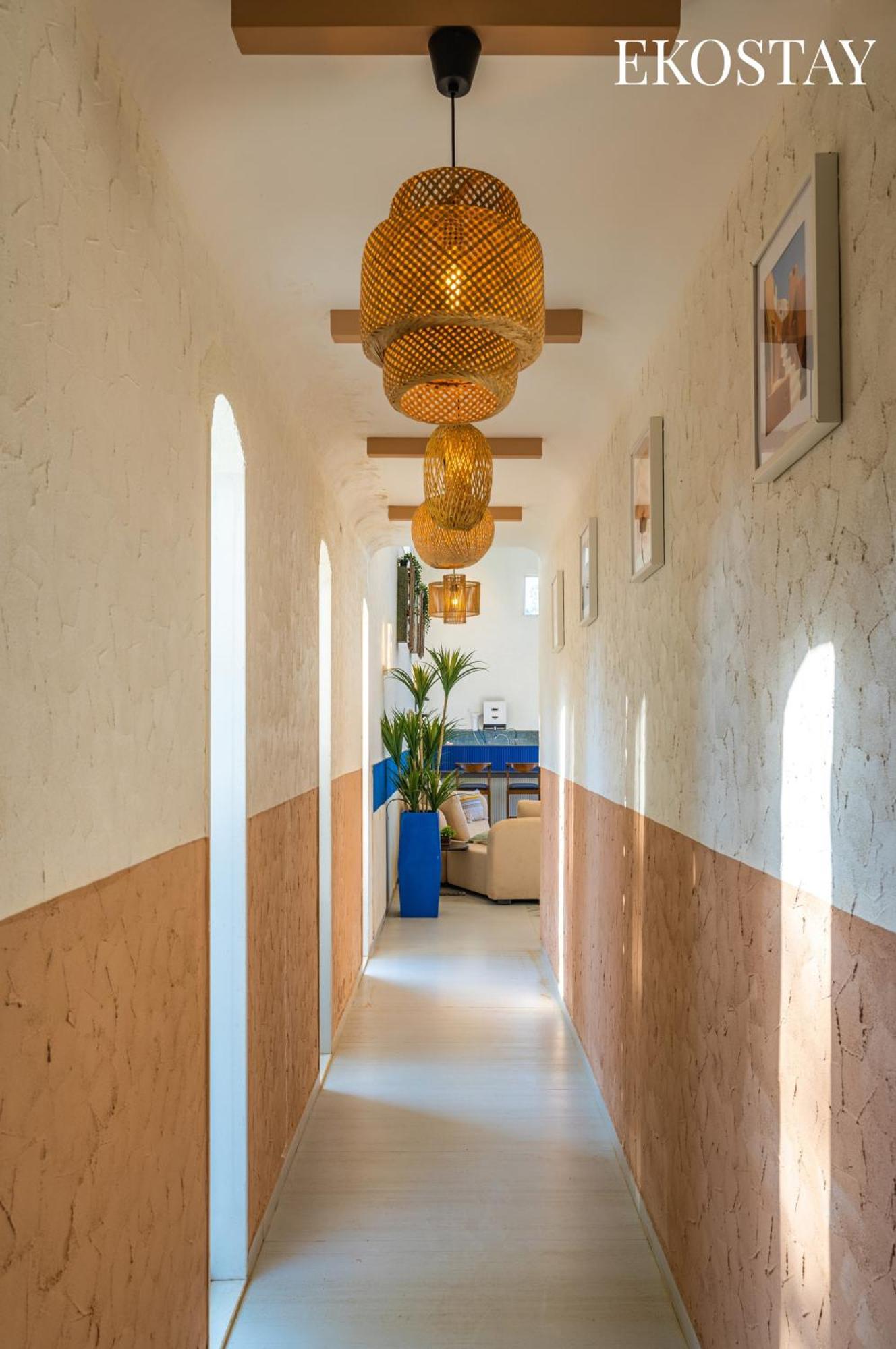Ekostay Luxe - Hercules Villa Igatpuri Bagian luar foto