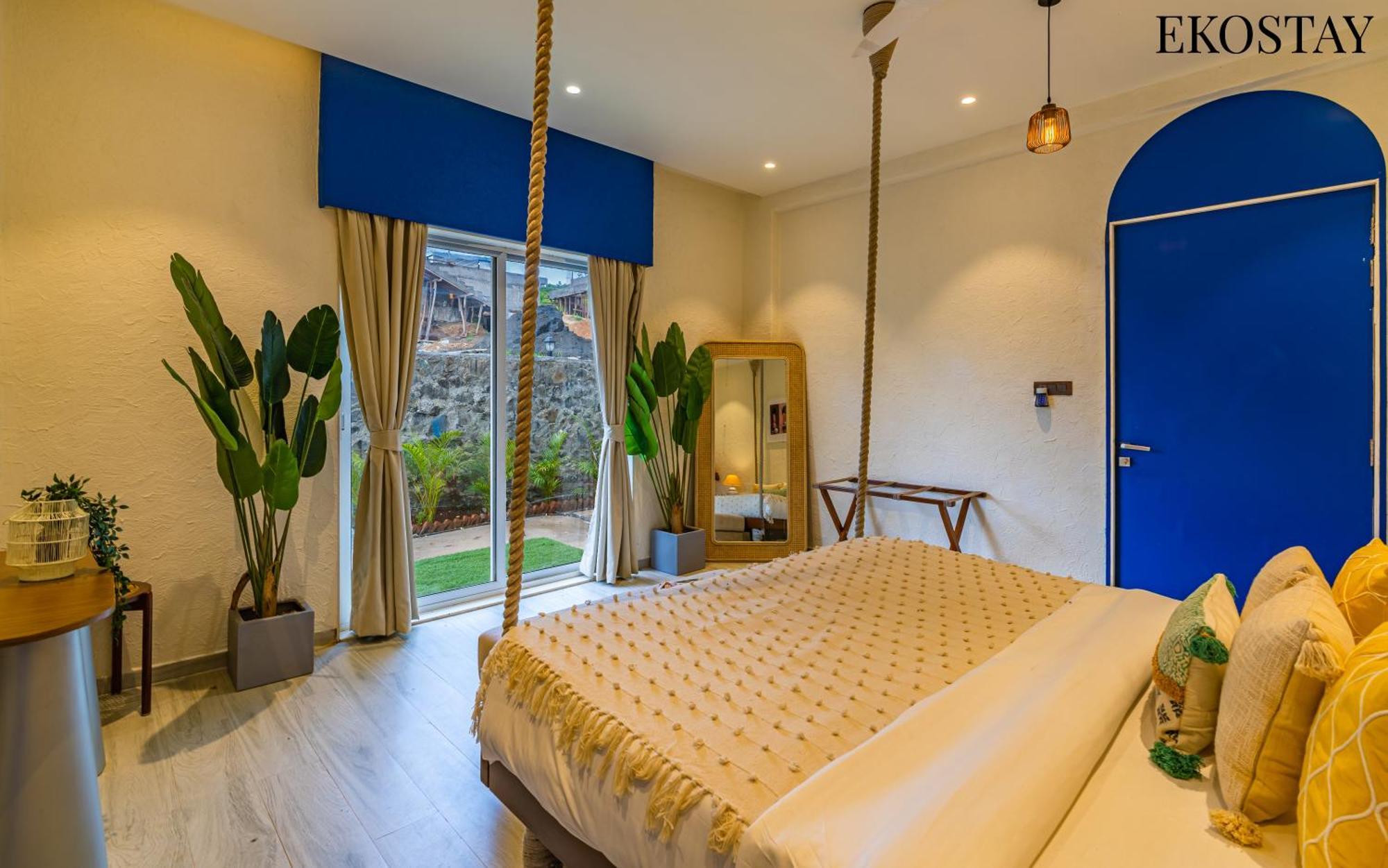 Ekostay Luxe - Hercules Villa Igatpuri Bagian luar foto