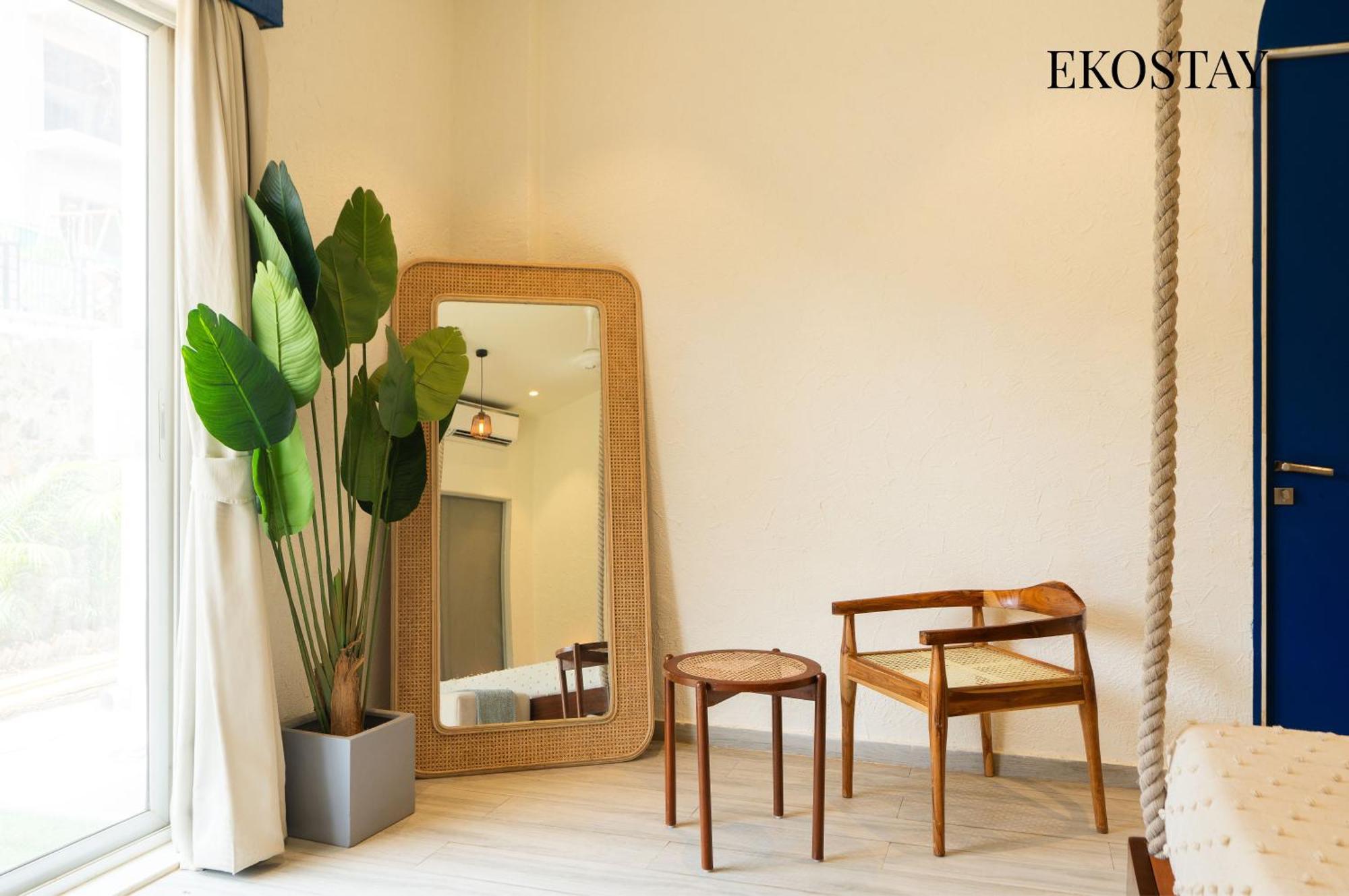Ekostay Luxe - Hercules Villa Igatpuri Bagian luar foto