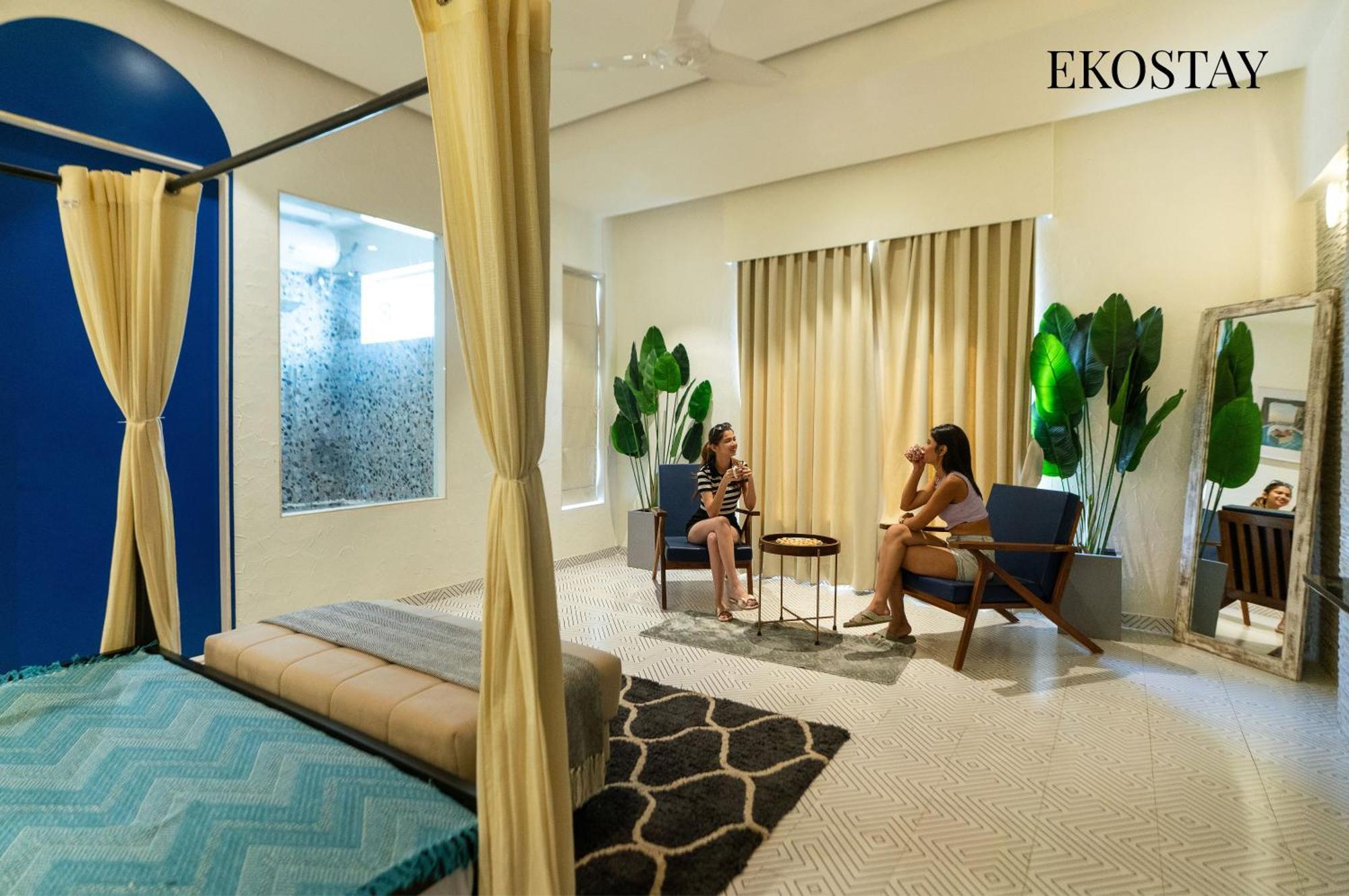 Ekostay Luxe - Hercules Villa Igatpuri Bagian luar foto