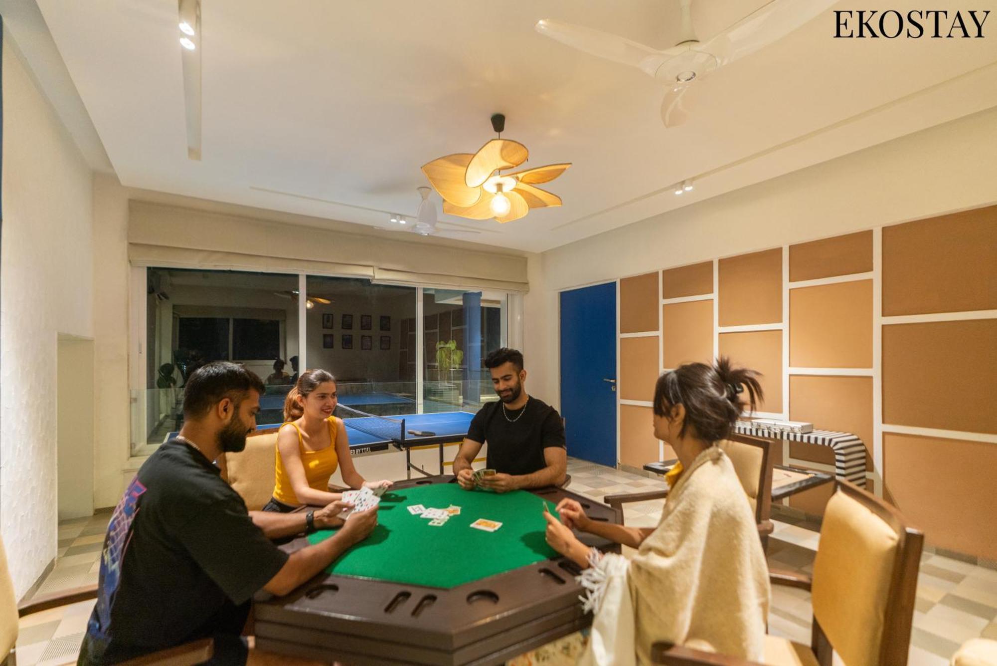 Ekostay Luxe - Hercules Villa Igatpuri Bagian luar foto